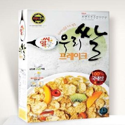 Rice Flakes