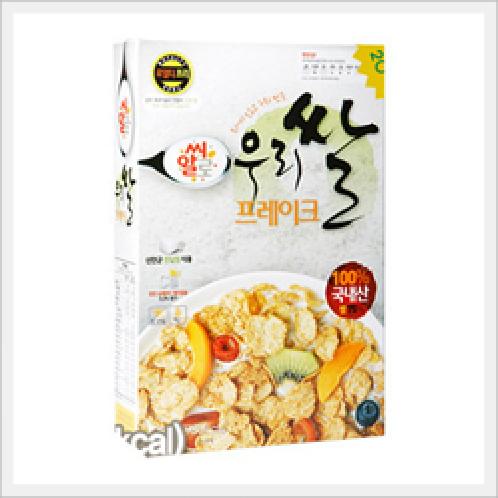 Almond Flakes (Pororo)