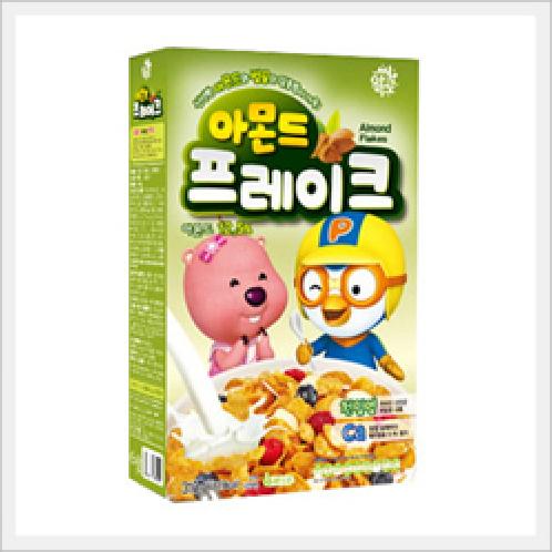 Almond Flakes (Pororo)